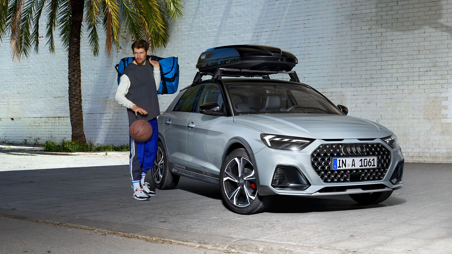 Comfortable and highly practical for everyday activities