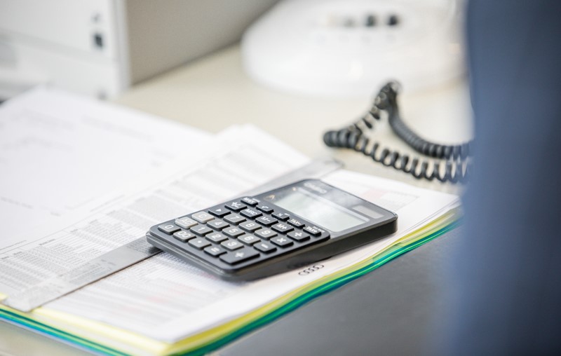 Finance & Insurance