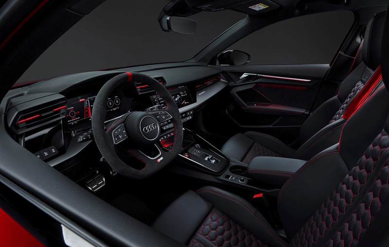 Virtual Cockpit